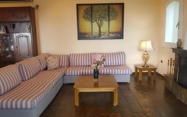 Villa Eleonas