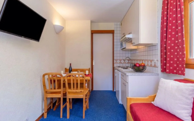 Chalet Club 12925