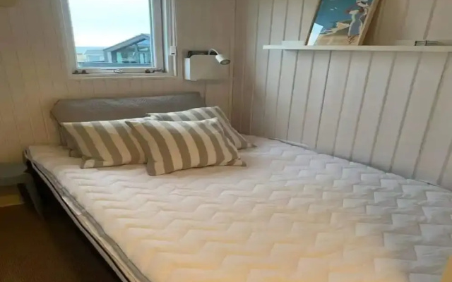 5 Star Holiday Home in Hjorring