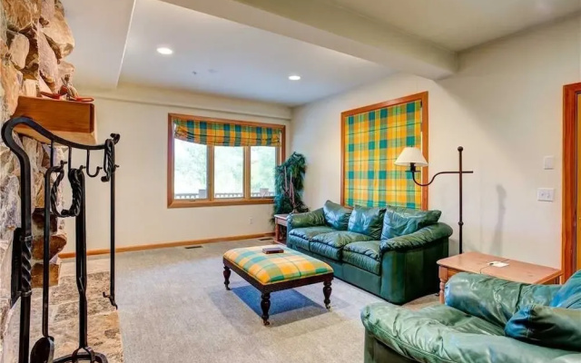 Double Eagle Penthouse 7 Bedroom Condo