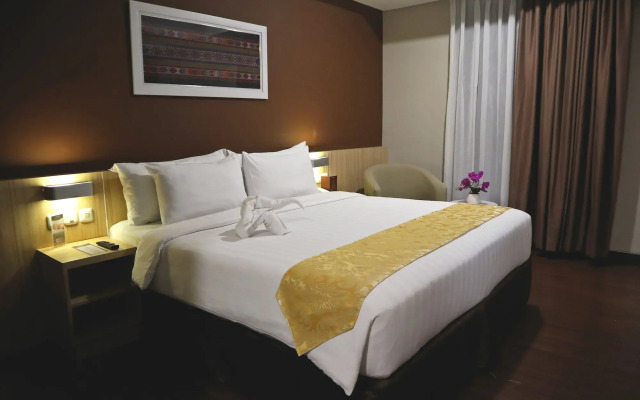 Anara Sky Kualanamu