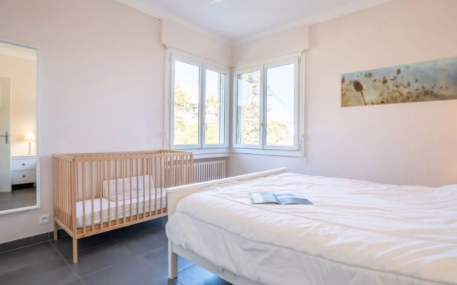 House Gisele Schwanberg