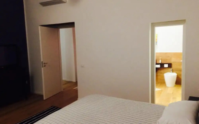 B&B Vicolo dei Sartori