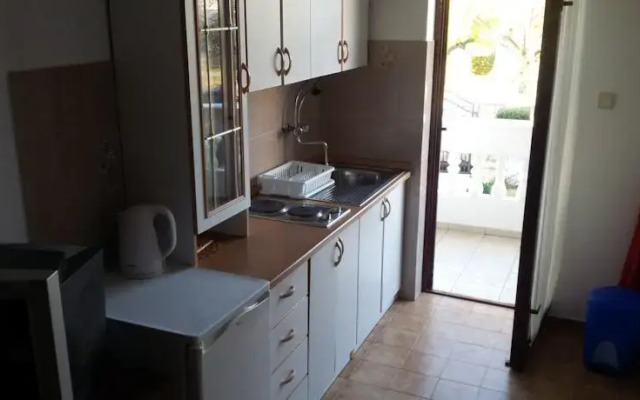 Apartments Saldy