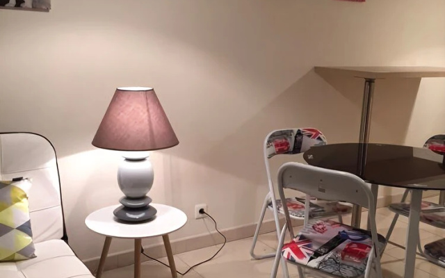 Congress Apartment