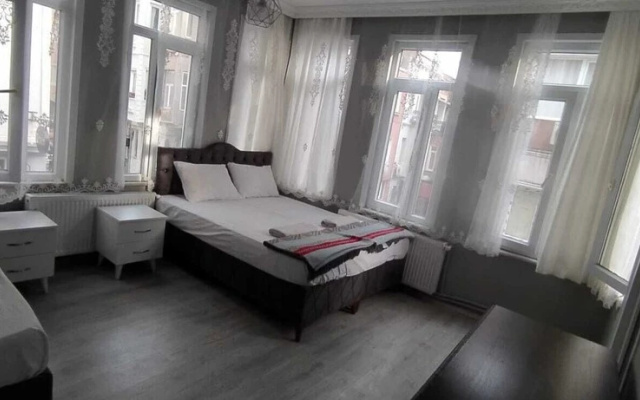 Güneş Hotel