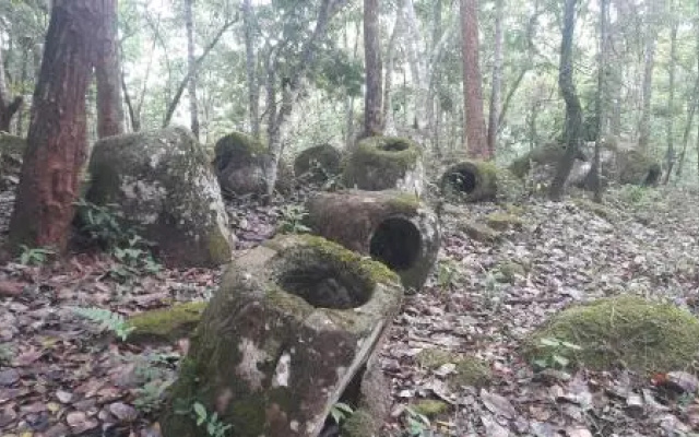 Site 52 - Ban Pakeo & Home stay ( Full Board)