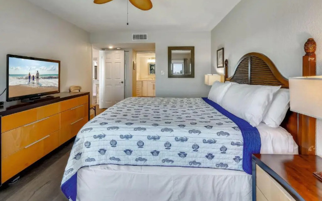 Land's End 4-405 Bay Front - Premier
