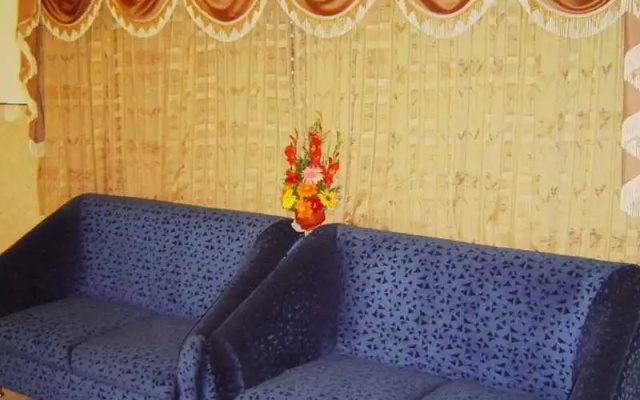 Venus Residency