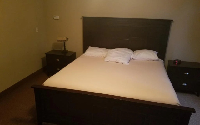 Hotel Cazan
