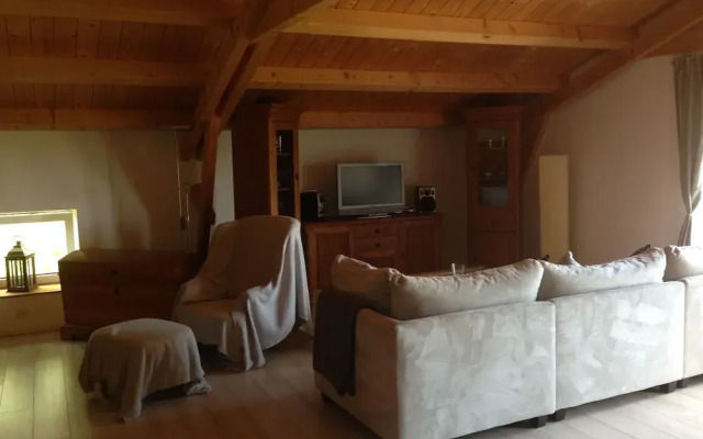 Landhaus Chlosta