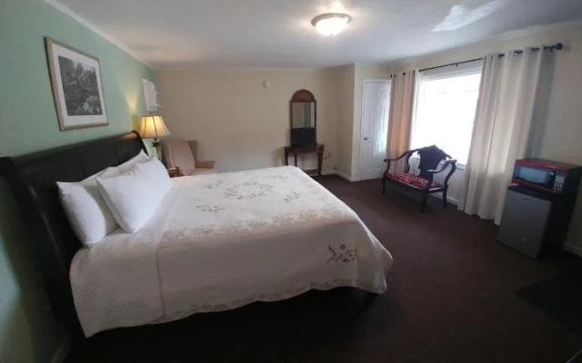 Heidelburg Motel