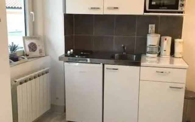 Apartments in Crikvenica 41045