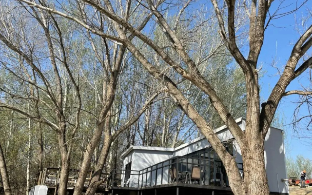 At the River Guest House