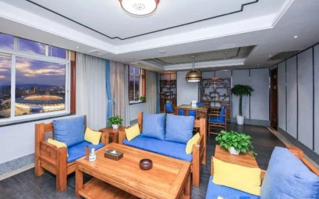 Jolly Hotel - Changsha