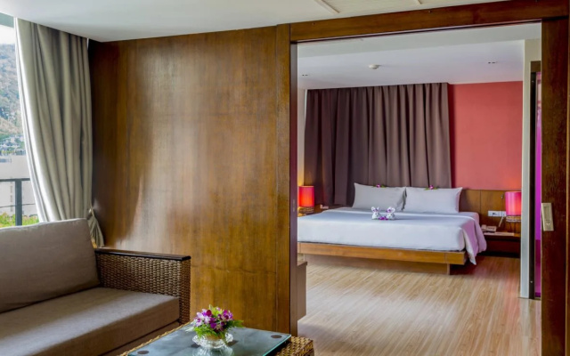 PGS Hotels Kris Hotel & Spa