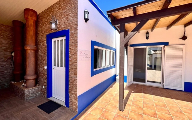 Tavira Vila Formosa 2 With Pool