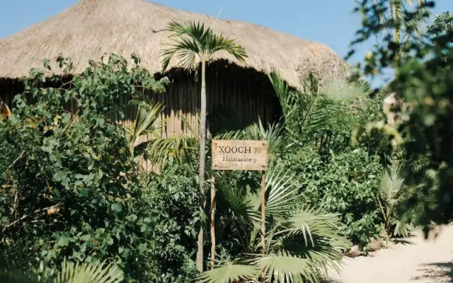 Hotel Casa Ku - Adults Only