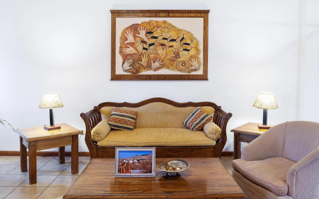 Aikendor Hotel Panorámico
