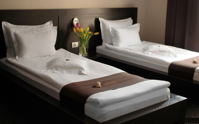 Hotel Cherica