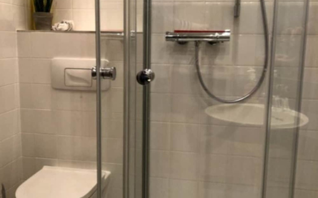 Apartment in Trassenheide for 4 Personen