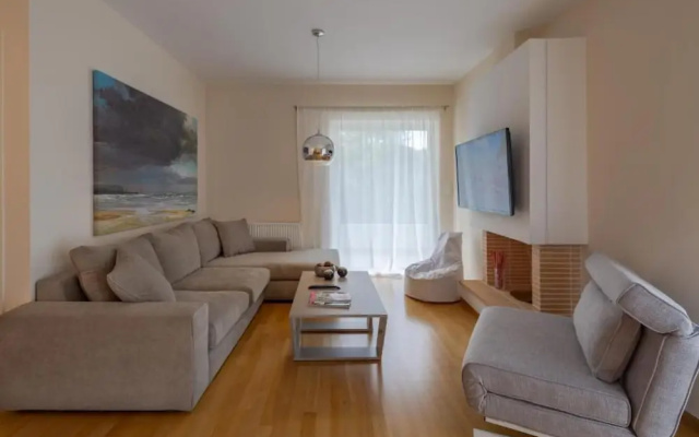 Sagittarius - Faliro Sea Side Apartment