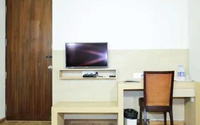 Transtree at Whitefield | Corporate Stays