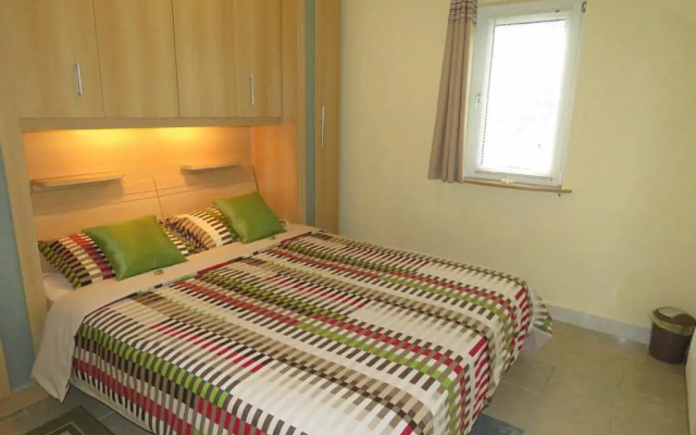 Apartment Jelena White House Zadar