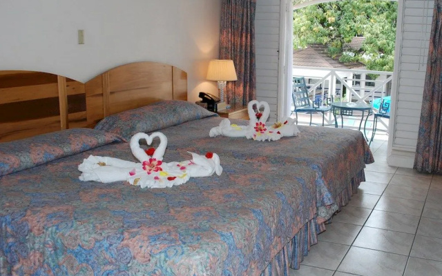 Hotel Four Seasons