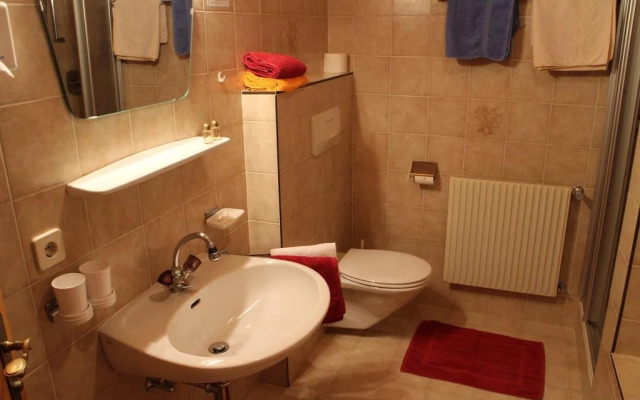 Hotel Garni Hafele