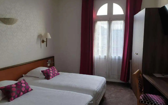 Hotel de France
