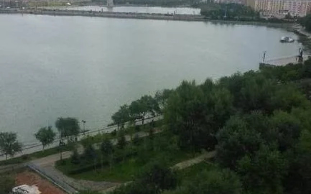 Tianhong Lianhe Inn