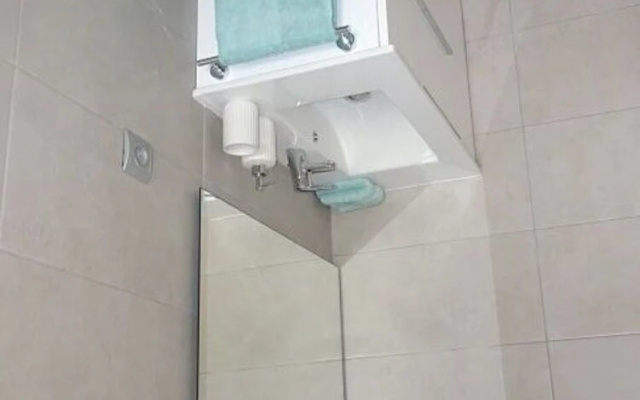 Apartamento Sant Lluis 4J