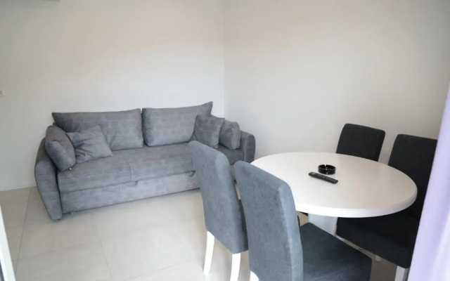 Apartment Nada