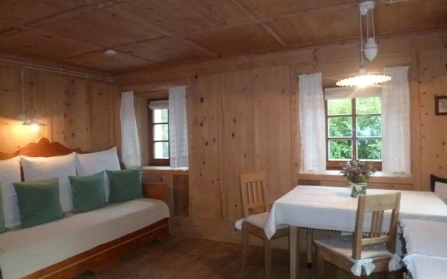 Landhaus Strickenmacher