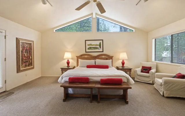 Lookout 3 4 Bedroom Home
