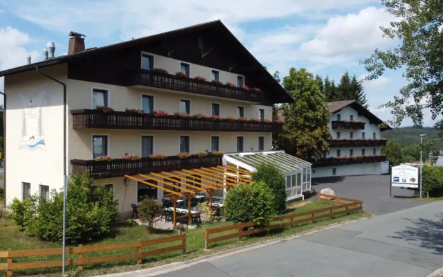Hotel-Landgasthof Ploss