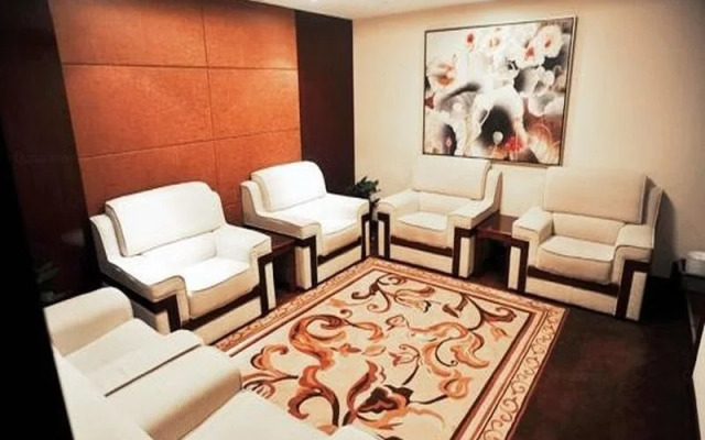 Zhejiang Du Hao Hotel