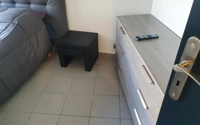 Firas appartement
