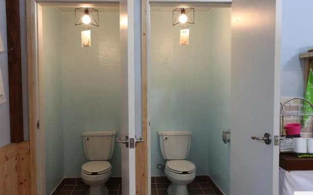 Jeju Hi Guest House