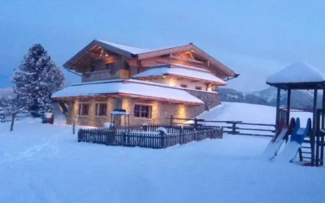 Chalet Winterbauer