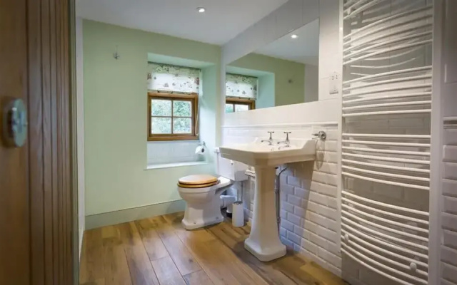 Rose Cottage Coniston