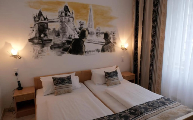 Hotel Engelbert