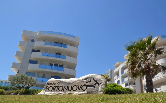 Porto Nuovo Holiday Home