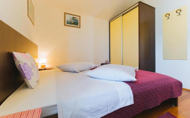 Apartmani Villa Marija