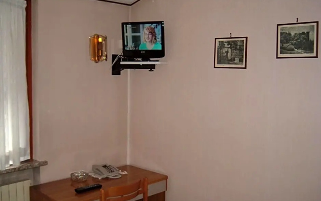 Albergo Luca