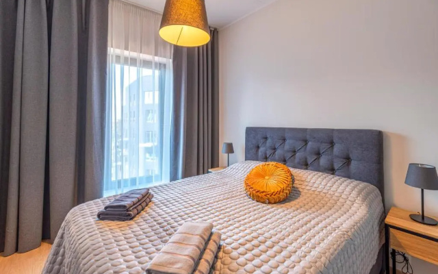 Artisa Riia Str 20B Luxury Penthouse apartment