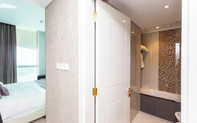 Airbetter - Dubai Downtown Damac Luxury