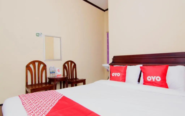 OYO 2162 Pondok Wisata Sri Widodo