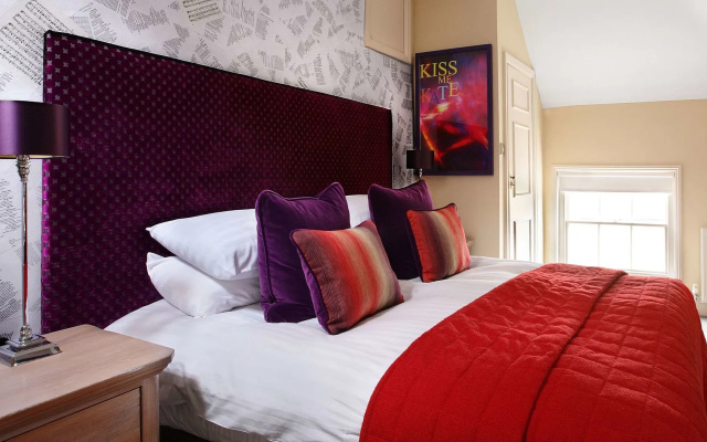Harbour Hotel Chichester